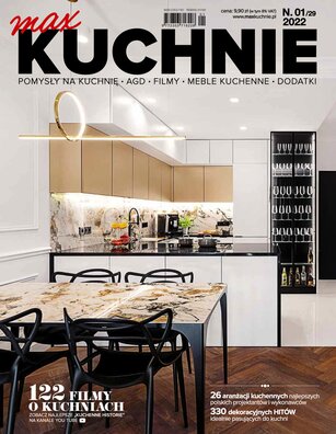 Max Kuchnie 1/2022