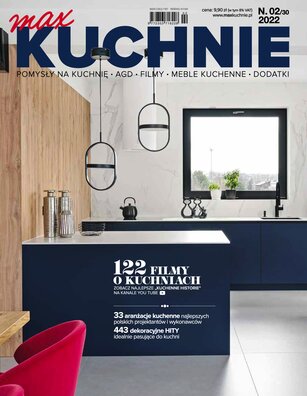 Max Kuchnie 2/2022