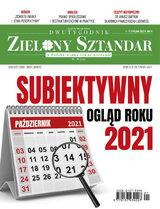 Zielony Sztandar 1/2022