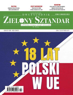 Zielony Sztandar 10/2022