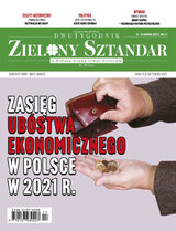 Zielony Sztandar 17/2022