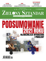 Zielony Sztandar 2/2022