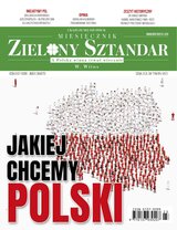 Zielony Sztandar 23/2022