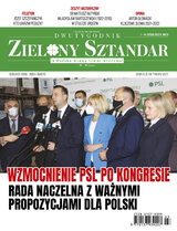 Zielony Sztandar 3/2022