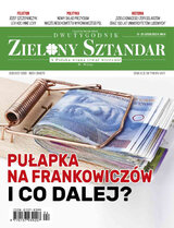Zielony Sztandar 4/2022