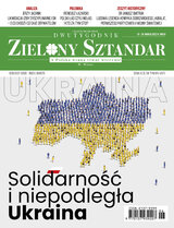 Zielony Sztandar 6/2022