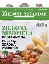 Zielony Sztandar 8/2022