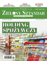 Zielony Sztandar 9/2022