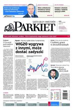 Parkiet 10/2022