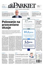 Parkiet 100/2022