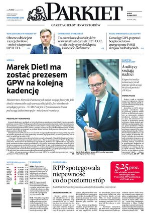 Parkiet 101/2022