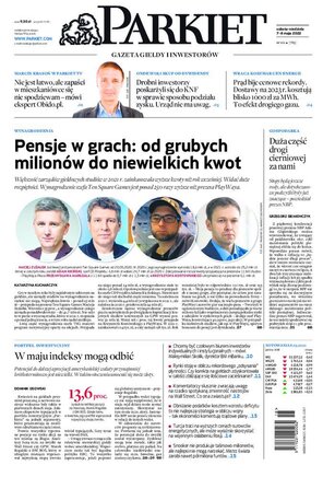 Parkiet 102/2022