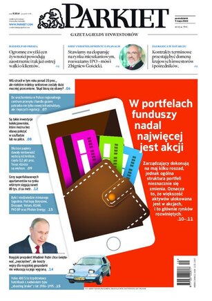 Parkiet 103/2022