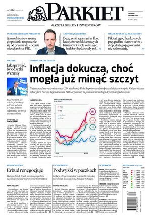 Parkiet 106/2022