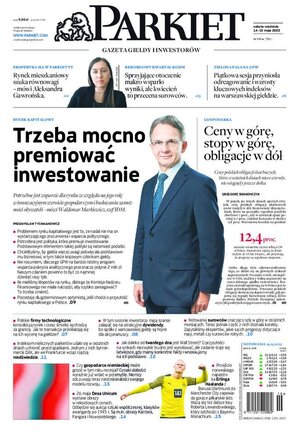 Parkiet 108/2022