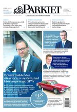 Parkiet 109/2022