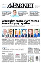 Parkiet 110/2022