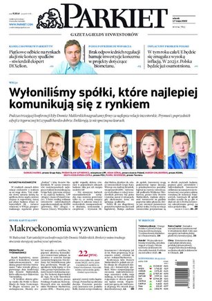 Parkiet 110/2022