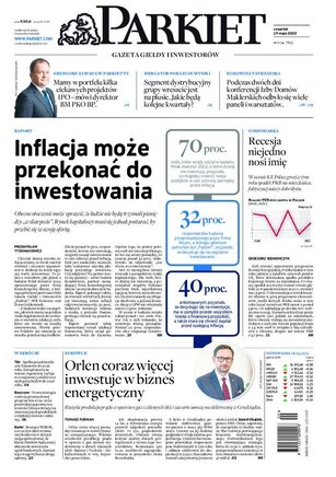 Parkiet 112/2022
