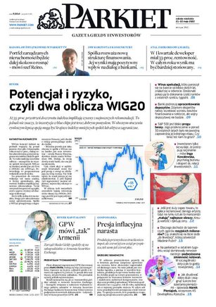 Parkiet 114/2022