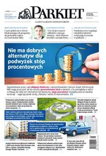 Parkiet 115/2022