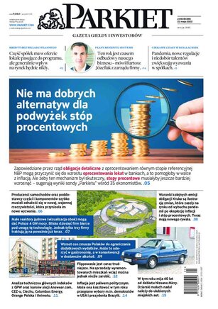 Parkiet 115/2022
