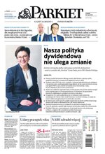 Parkiet 118/2022