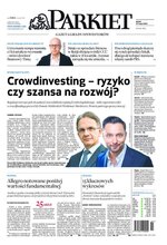 Parkiet 119/2022