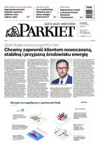 Parkiet 12/2022