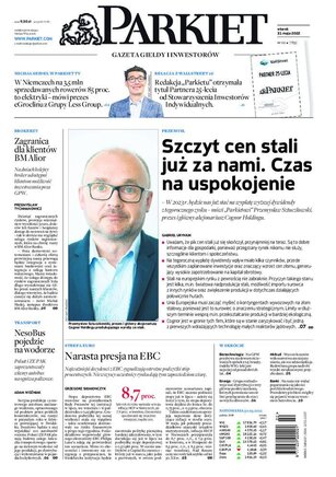 Parkiet 122/2022
