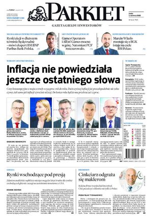 Parkiet 123/2022