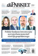 Parkiet 127/2022