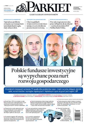 Parkiet 127/2022