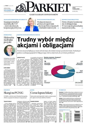 Parkiet 128/2022