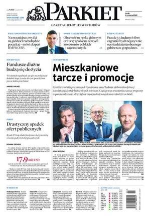 Parkiet 129/2022