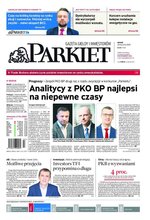 Parkiet 13/2022