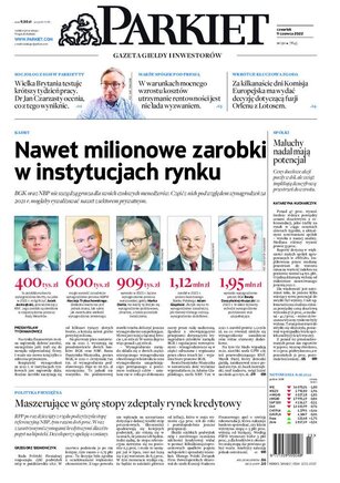 Parkiet 130/2022