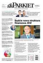 Parkiet 132/2022
