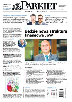 Parkiet 132/2022