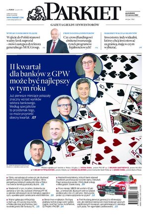 Parkiet 133/2022