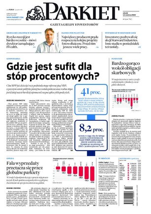 Parkiet 134/2022