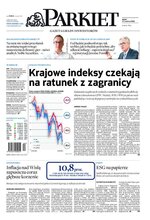 Parkiet 136/2022