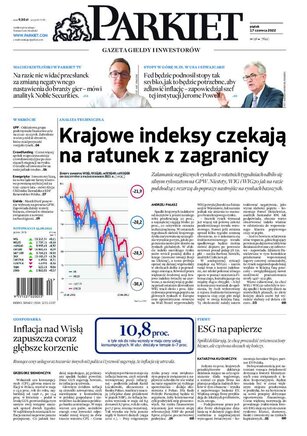 Parkiet 136/2022