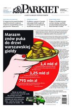 Parkiet 138/2022