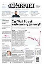 Parkiet 139/2022