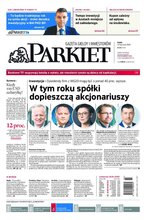 Parkiet 14/2022