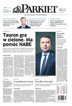 Parkiet 142/2022