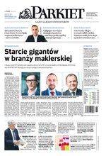 Parkiet 143/2022