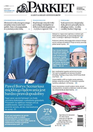 Parkiet 144/2022