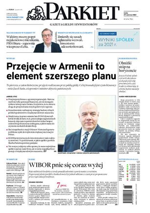 Parkiet 146/2022